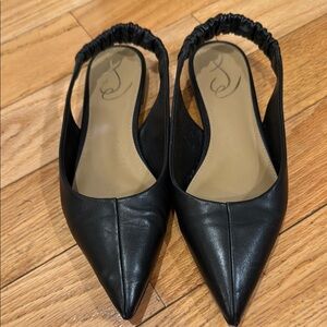 Sam Edleman Whitney Flat